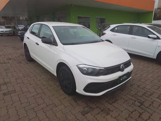 VOLKSWAGEN POLO 1.0 MPI TRACK MANUAL VOLKSWAGEN POLO 1.0 MPI TRACK MANUAL